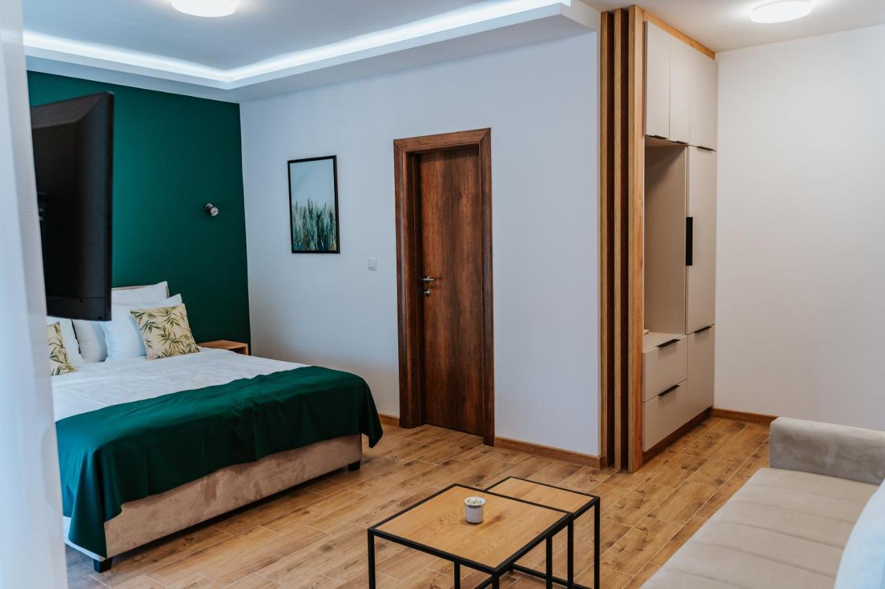 Vila K2 Врдник Экстерьер фото