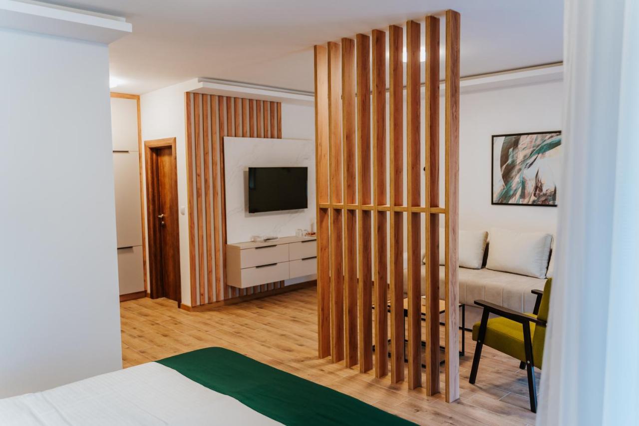 Vila K2 Врдник Экстерьер фото