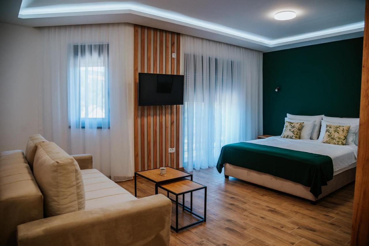 Vila K2 Врдник Экстерьер фото